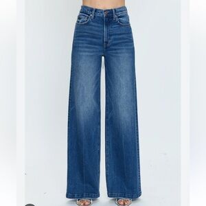 Pistola Lana high waisted jeans